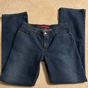 Men's Blue Jeans